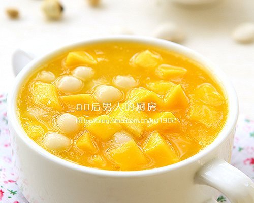 家常多芒小丸子