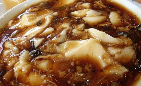 自制豆腐脑