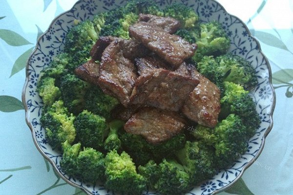 牙签肉