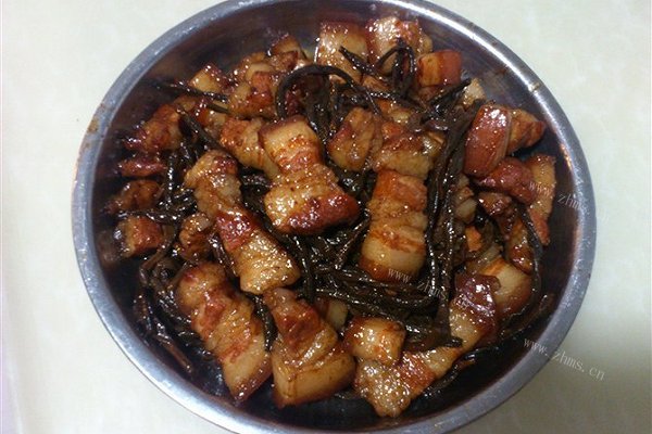 五花肉