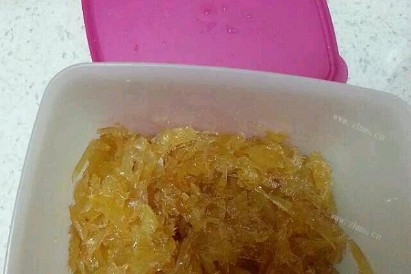 蜂蜜柚子茶