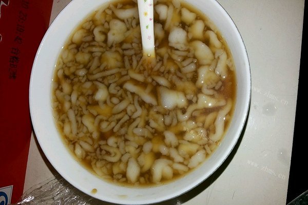 美味凉虾