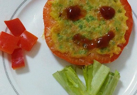 原创娃娃