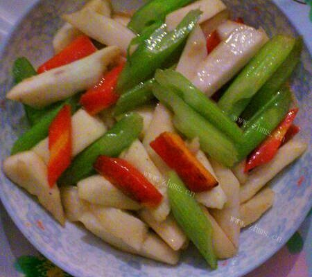 彩蔬山药