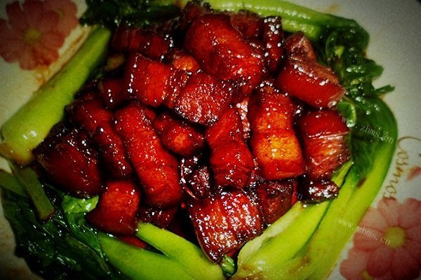 红烧肉