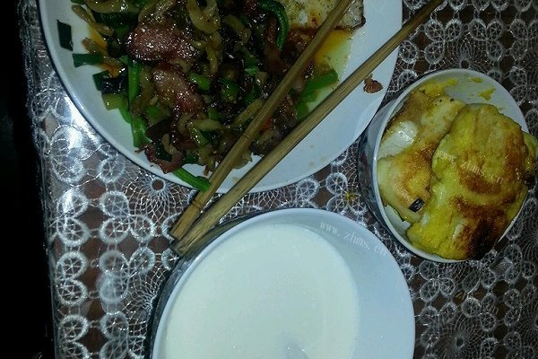 溏心鸡蛋