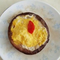 香菇蛋