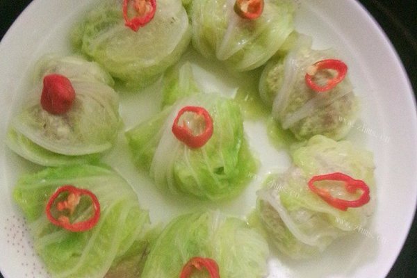 百财(白菜)如意