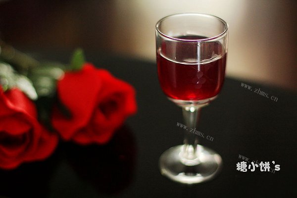 自酿葡萄酒