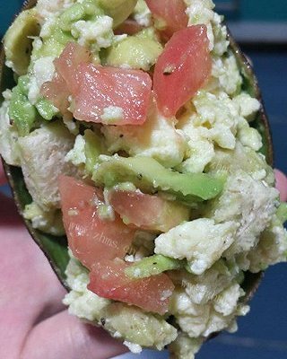 早餐