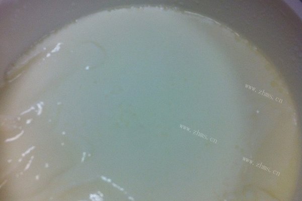 自制无添加酸奶面膜