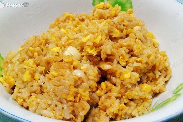 翻滚吧！蛋炒饭