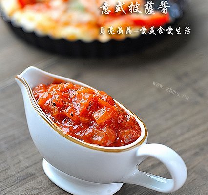 意式披萨酱