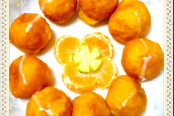 黄金球