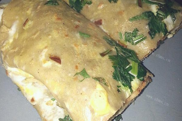 煎饼果子