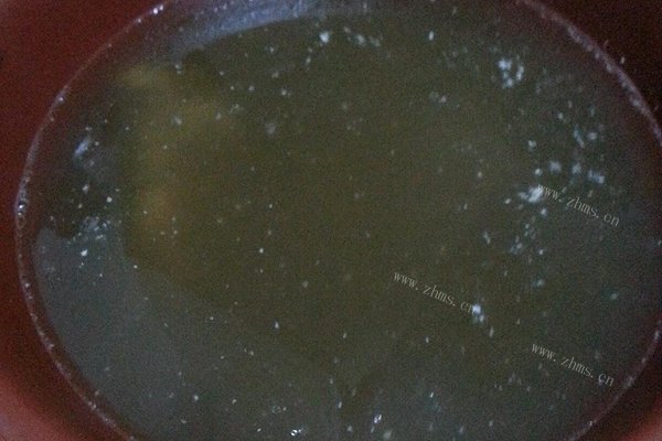 鸡骨草护肝汤