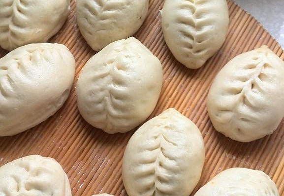 芸豆包