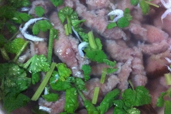 牛肉羹