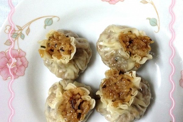 烧卖
