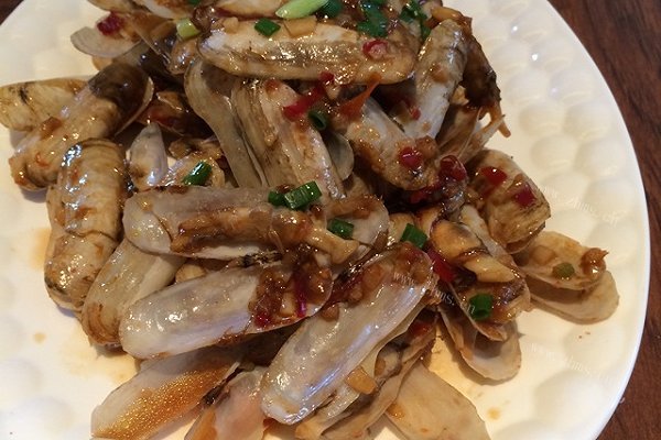 爆炒圣子