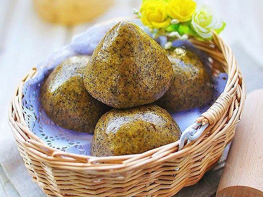 西北黑豆窝窝