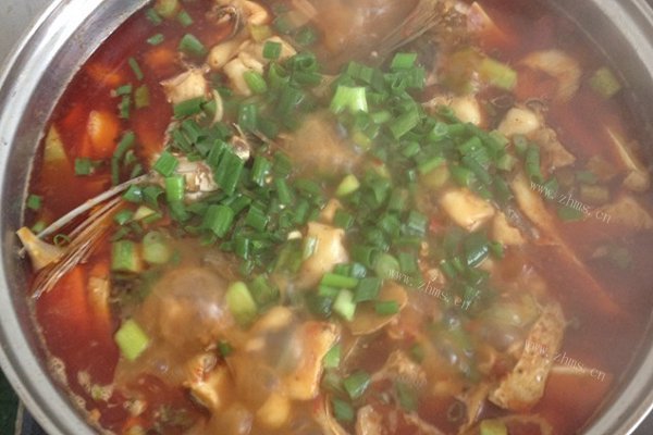 家常豆腐鱼