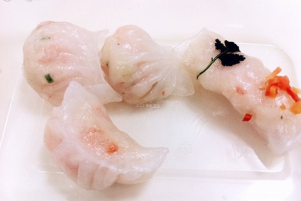虾饺