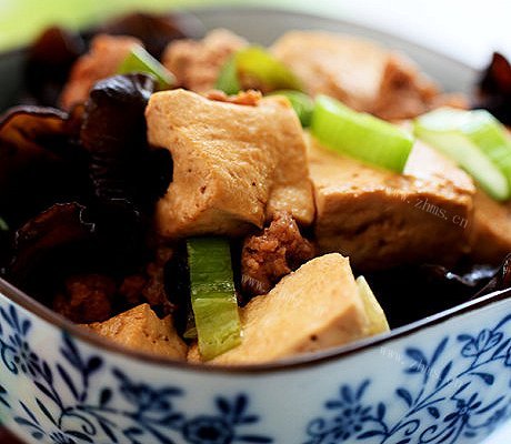 臭豆腐