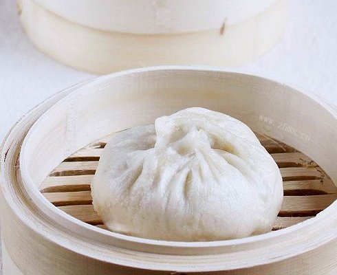 三丁包子