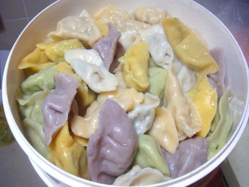 水饺