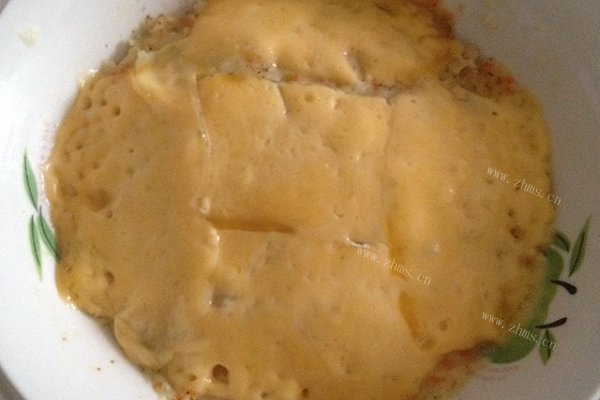土豆泥（吊丝版）