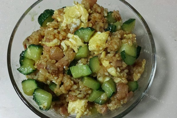 咖喱奶酪培根饭