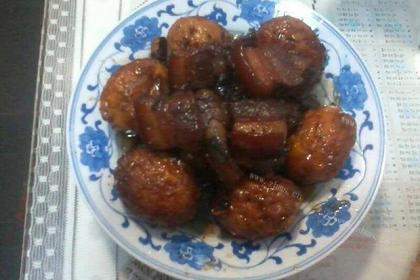红烧肉