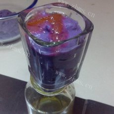 紫著奶酿