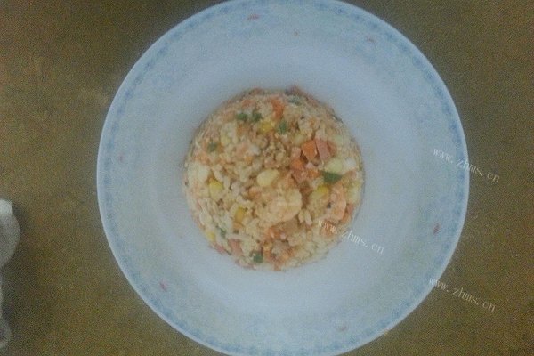 扬州炒饭
