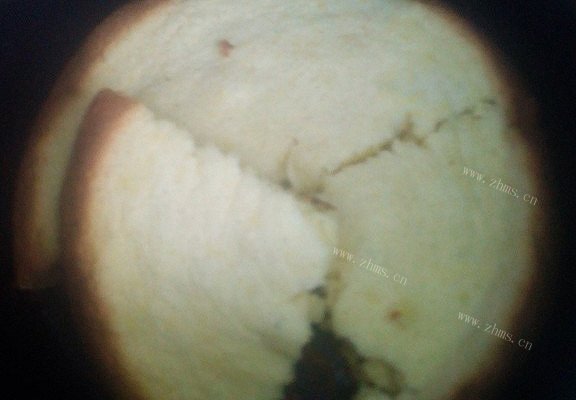 自制电饭煲蛋糕