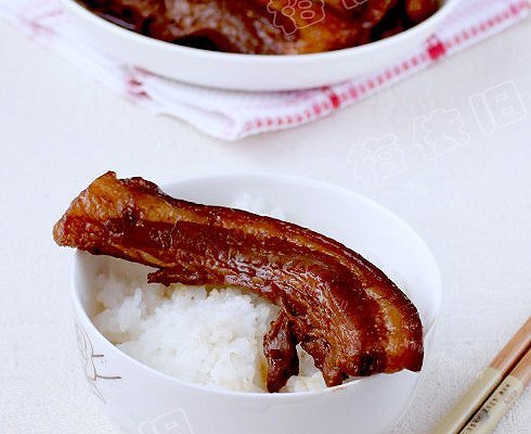 把子肉