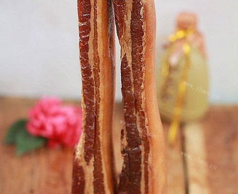 健康腊肉