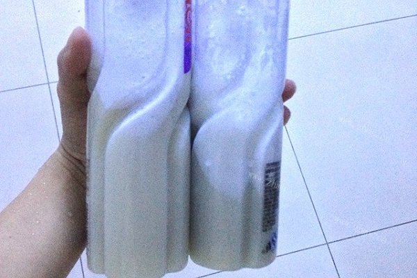 懒人豆浆