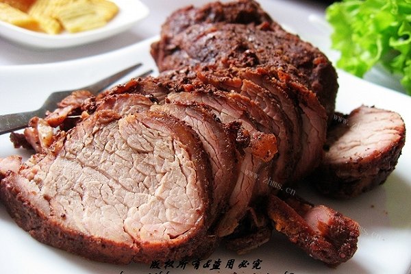 叉烧肉