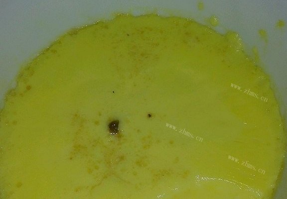 宝宝辅食蒸蛋