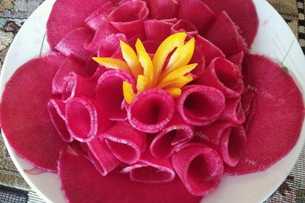牡丹花