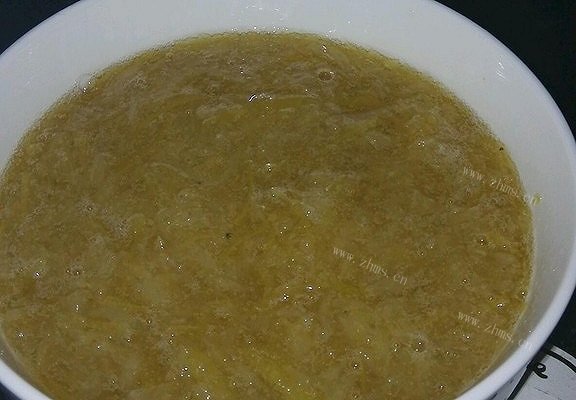 蜂蜜柚子茶