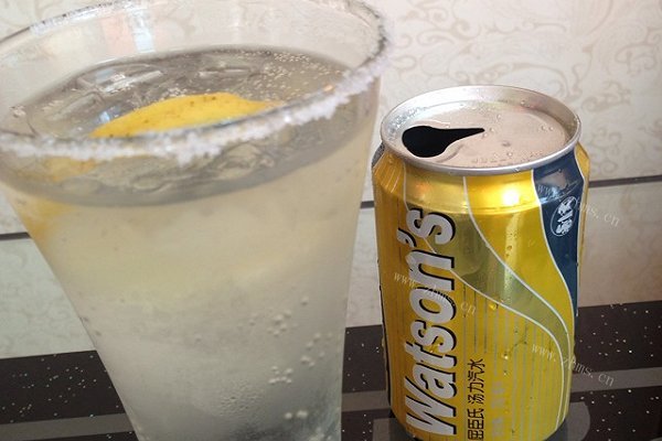 特丽娜香草酒