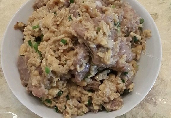 滑蛋炒牛肉