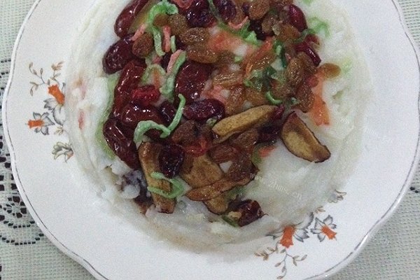 山药糕