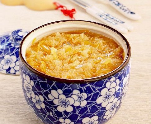 蜂蜜柚子茶