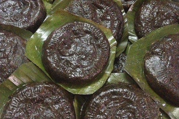 黄花梦粄