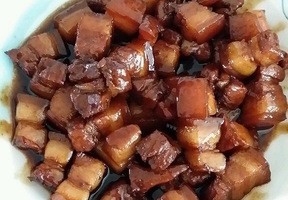 红烧肉