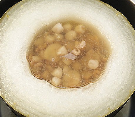 冬瓜盅